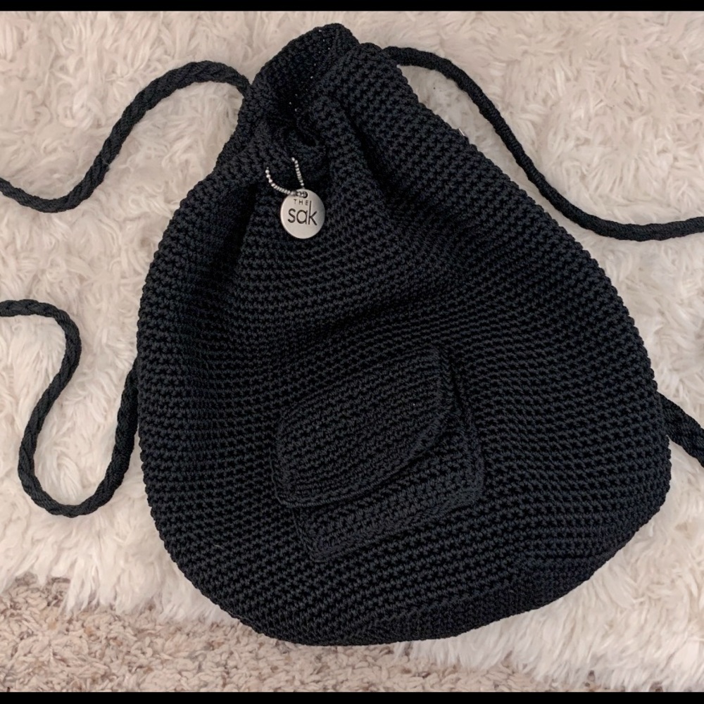 The sak purse